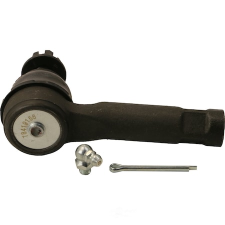 Moog Chassis Products Moog Es801390 Steering Tie Rod End ES801390